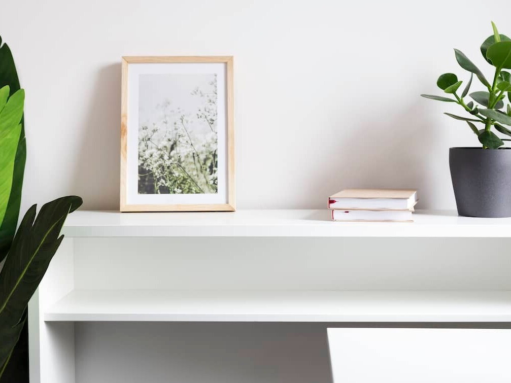 Hoekbureau Concept Pro Lenart Levfere 101 (Wit)