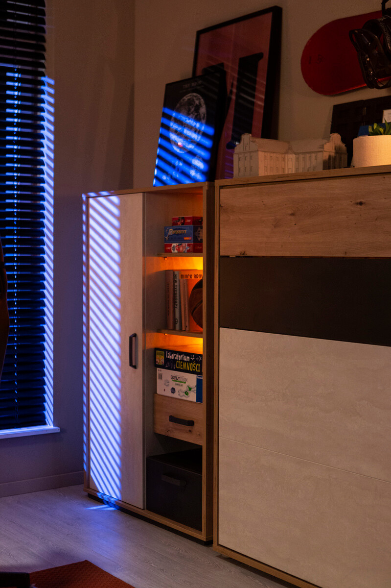 Muurbed Concept Pro Lenart Levfere 104