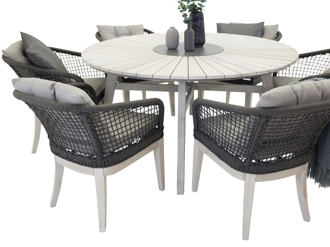 Outdoor tafel Dallas 5337