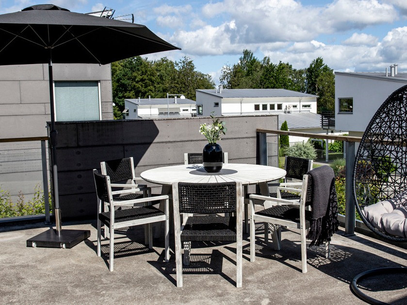 Outdoor tafel Dallas 5337