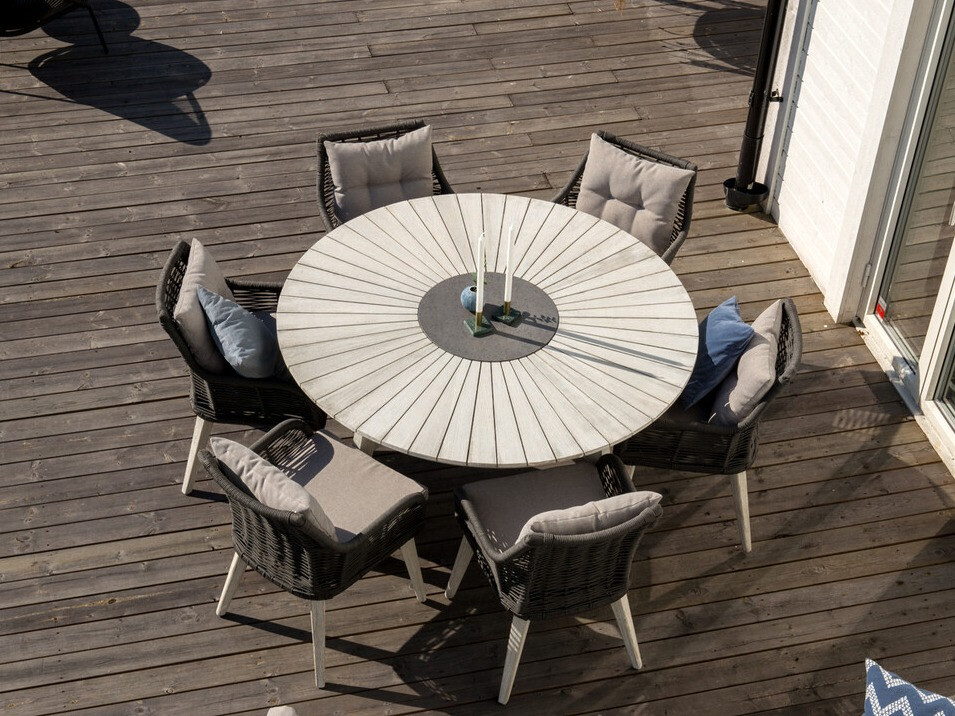 Outdoor tafel Dallas 5337