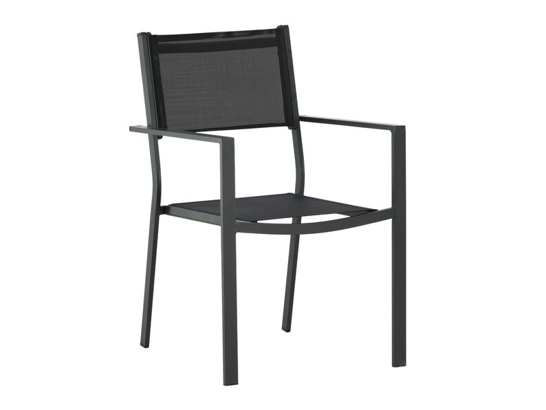 Tafel en stoelen set Dallas 3628
