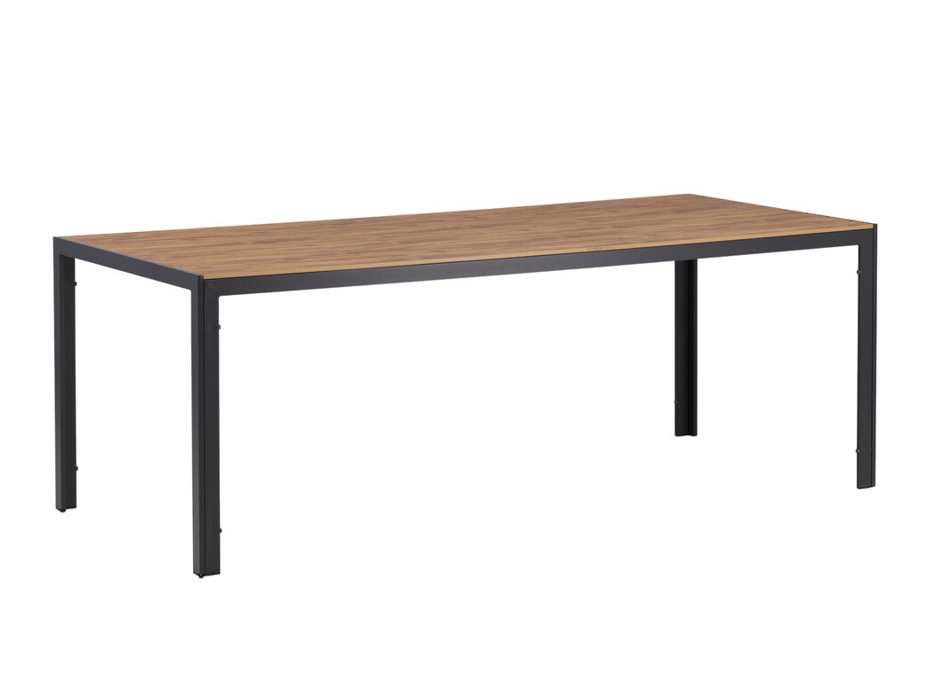 Tafel en stoelen set Dallas 3628