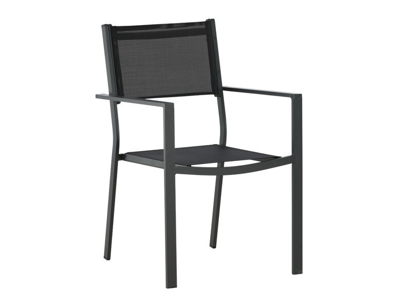 Tafel en stoelen set Dallas 3641