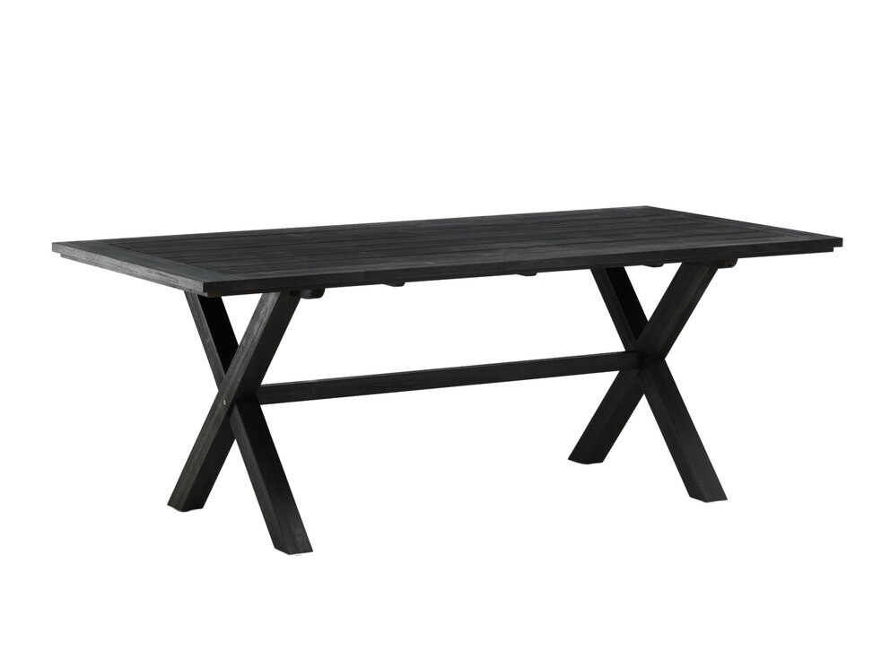 Tafel en stoelen set Dallas 3641