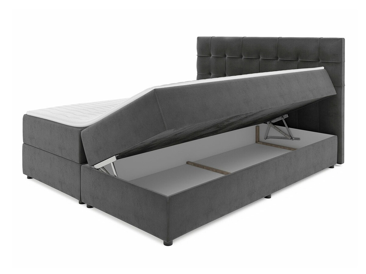 Boxspring Memphis 103 (Itaka 11)