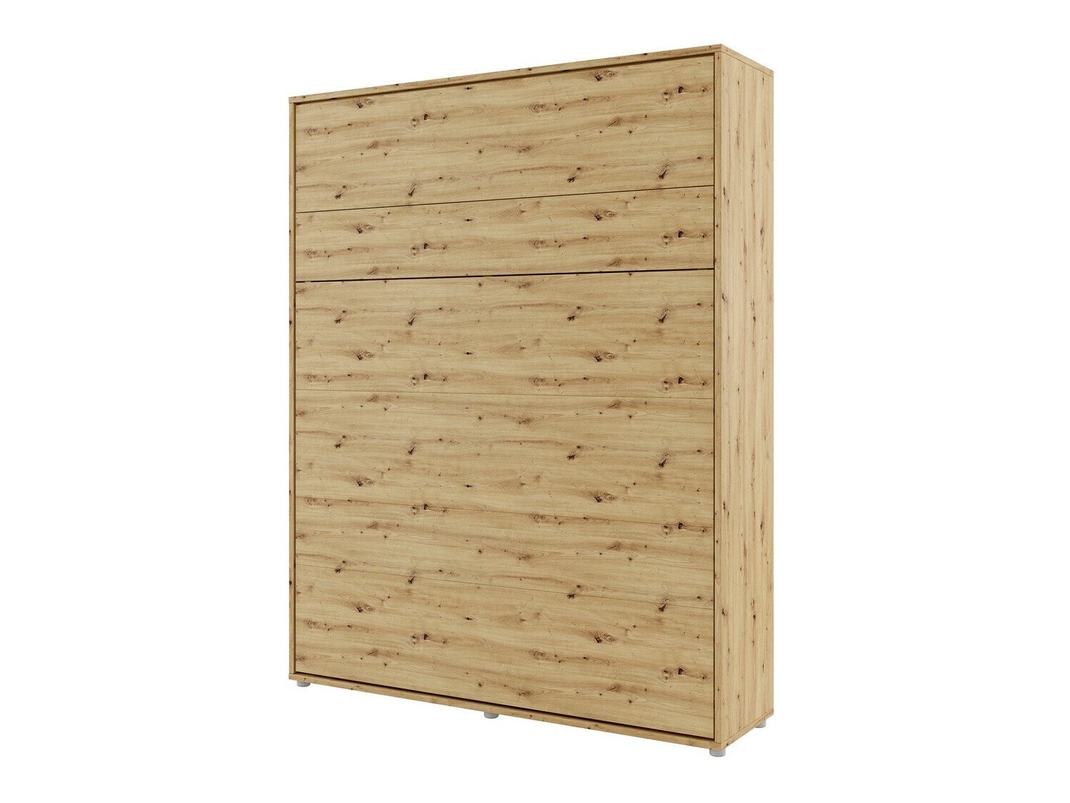 Meubelset Concept Pro Lenart Levfere 139 (Artisan eiken + Beige)