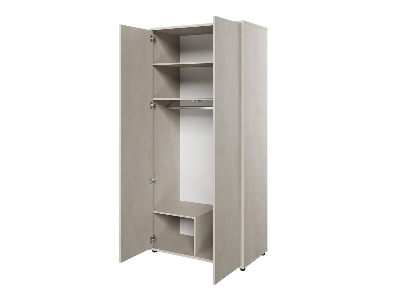 Meubelset Concept Pro Lenart Levfere 140