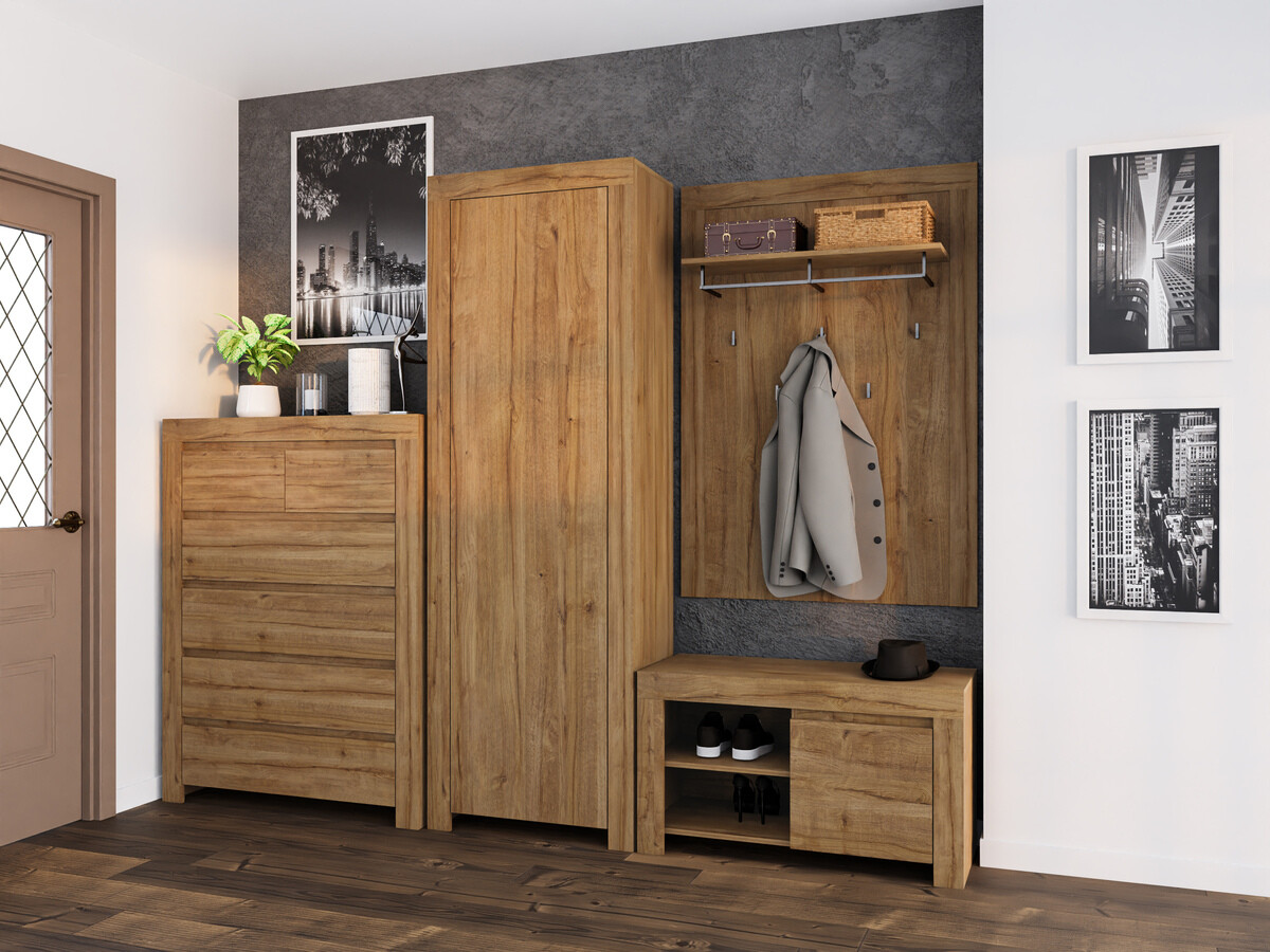 Rek Sonsoru 121 (Eiken)