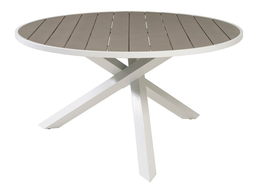 Tafel en stoelen set Dallas 3664