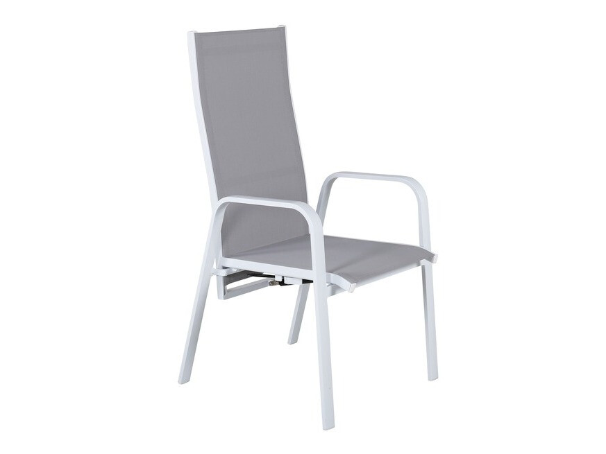 Tafel en stoelen set Dallas 3664