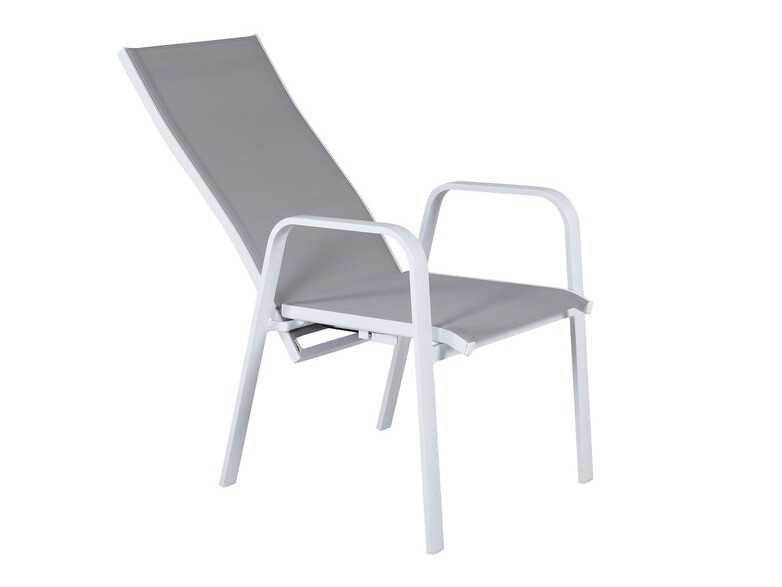 Tafel en stoelen set Dallas 3664