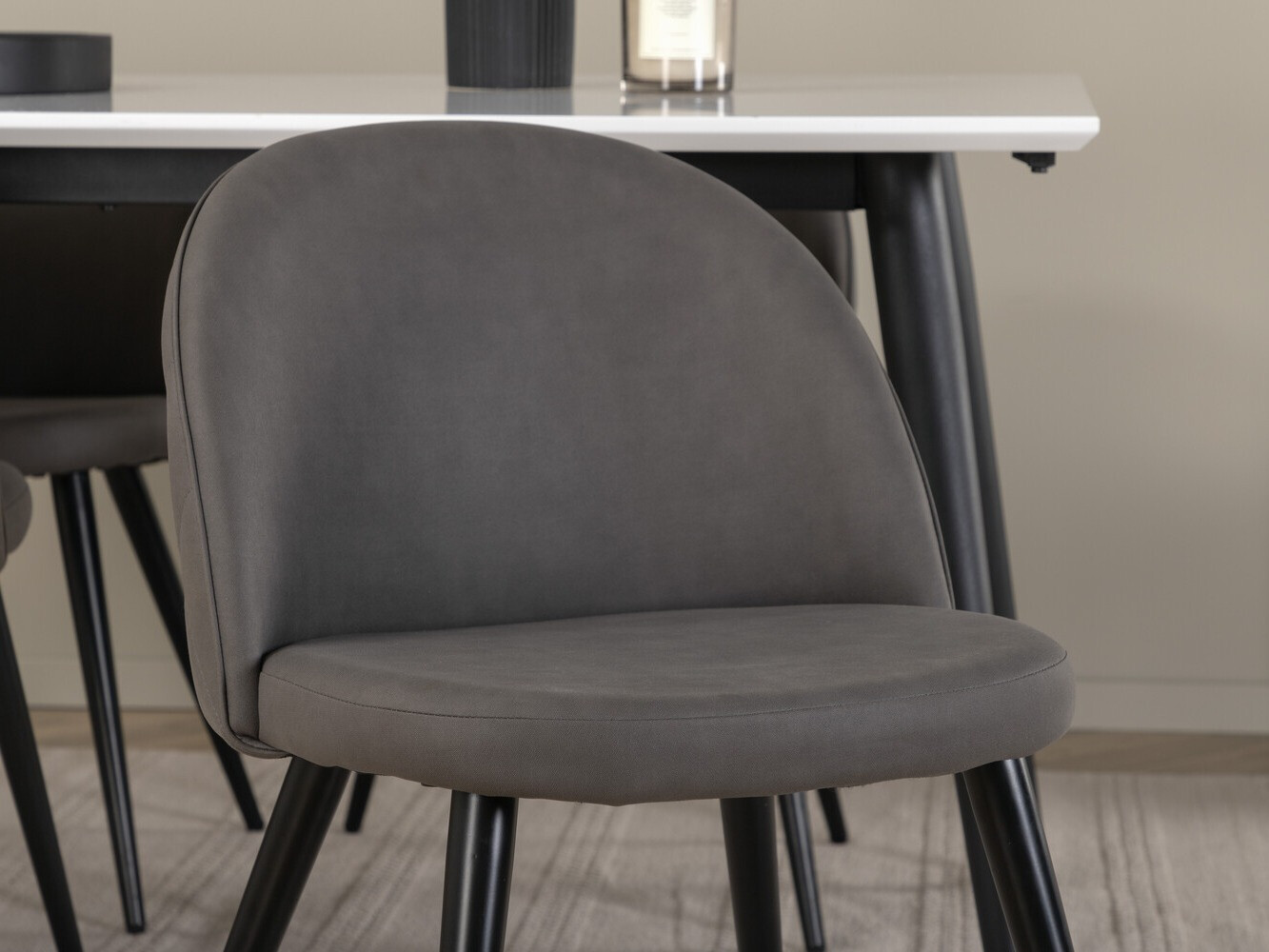 Eetkamerset Dallas 2738