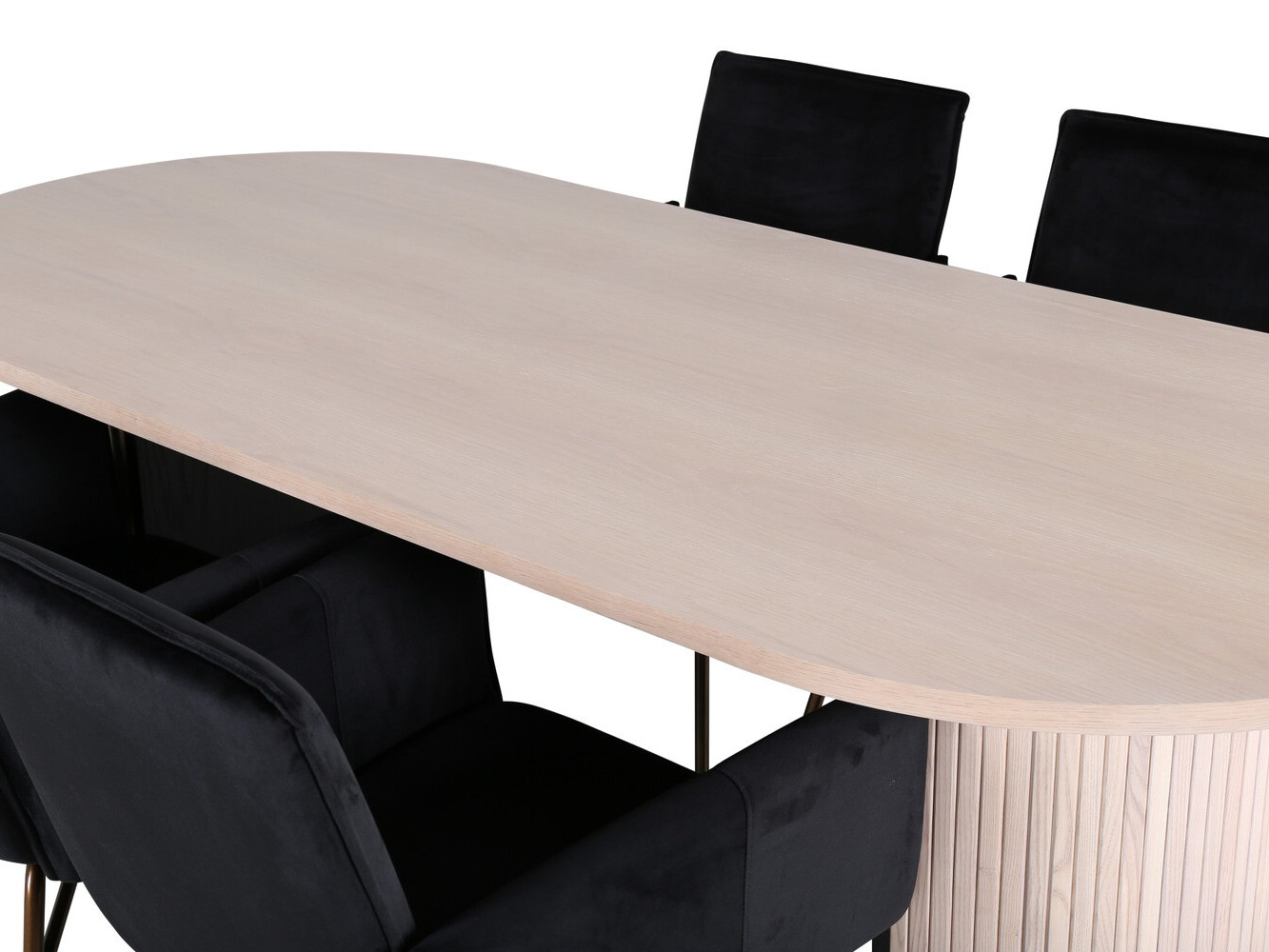 Eetkamerset Dallas 2751