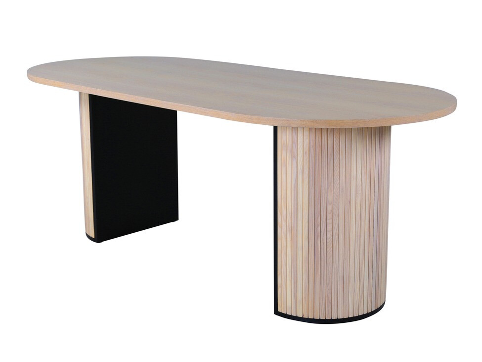 Eetkamerset Dallas 2751