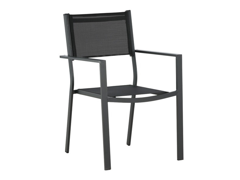 Tafel en stoelen set Dallas 3679