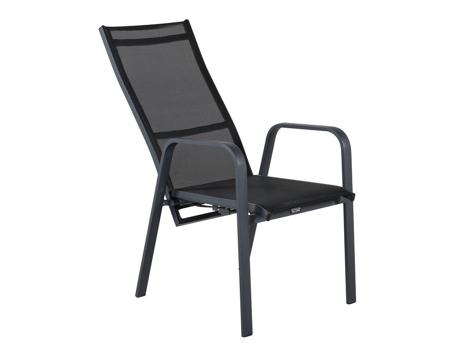 Tafel en stoelen set Dallas 3680
