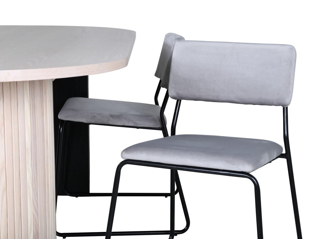 Eetkamerset Dallas 2759