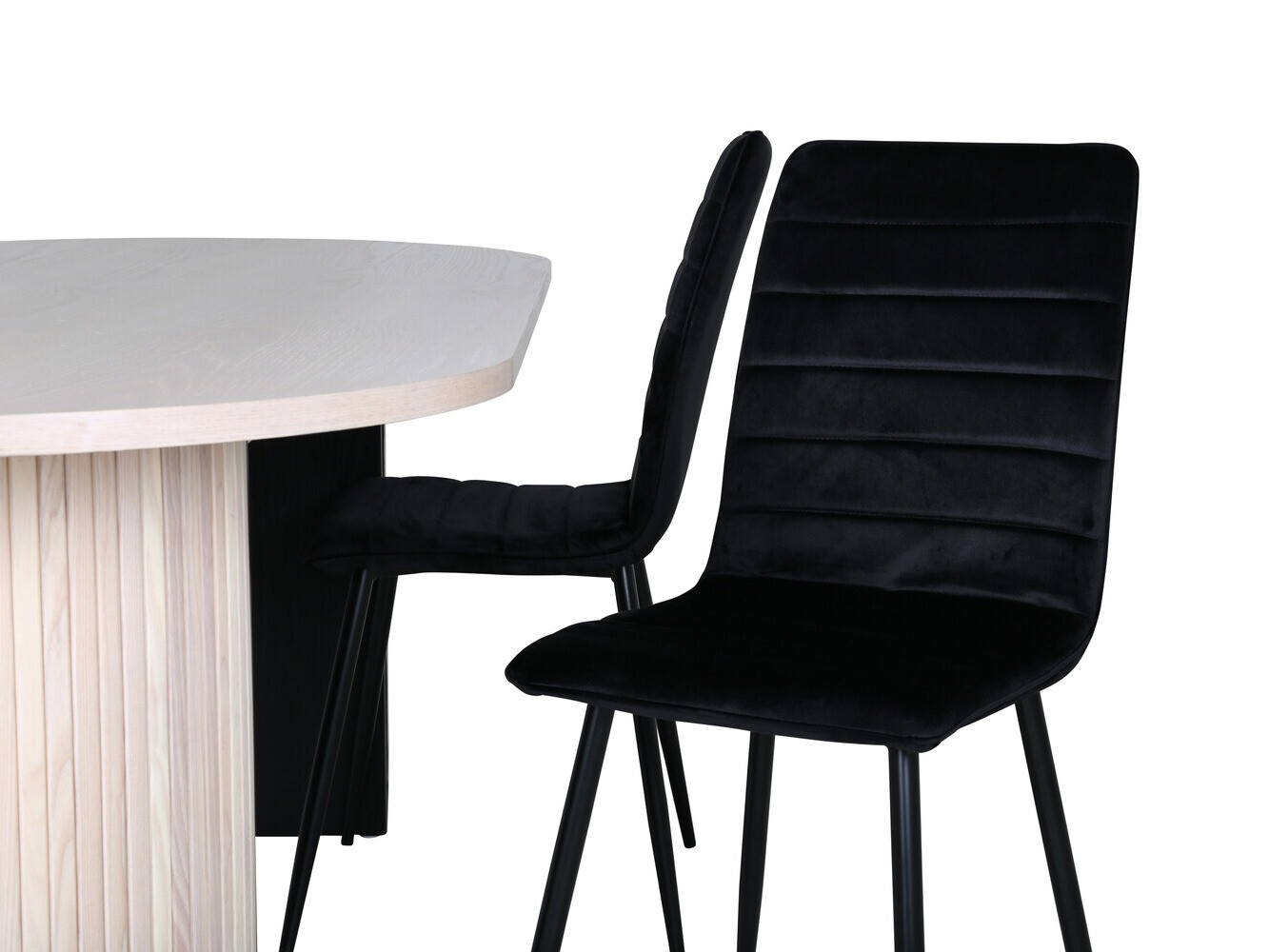 Eetkamerset Dallas 2762
