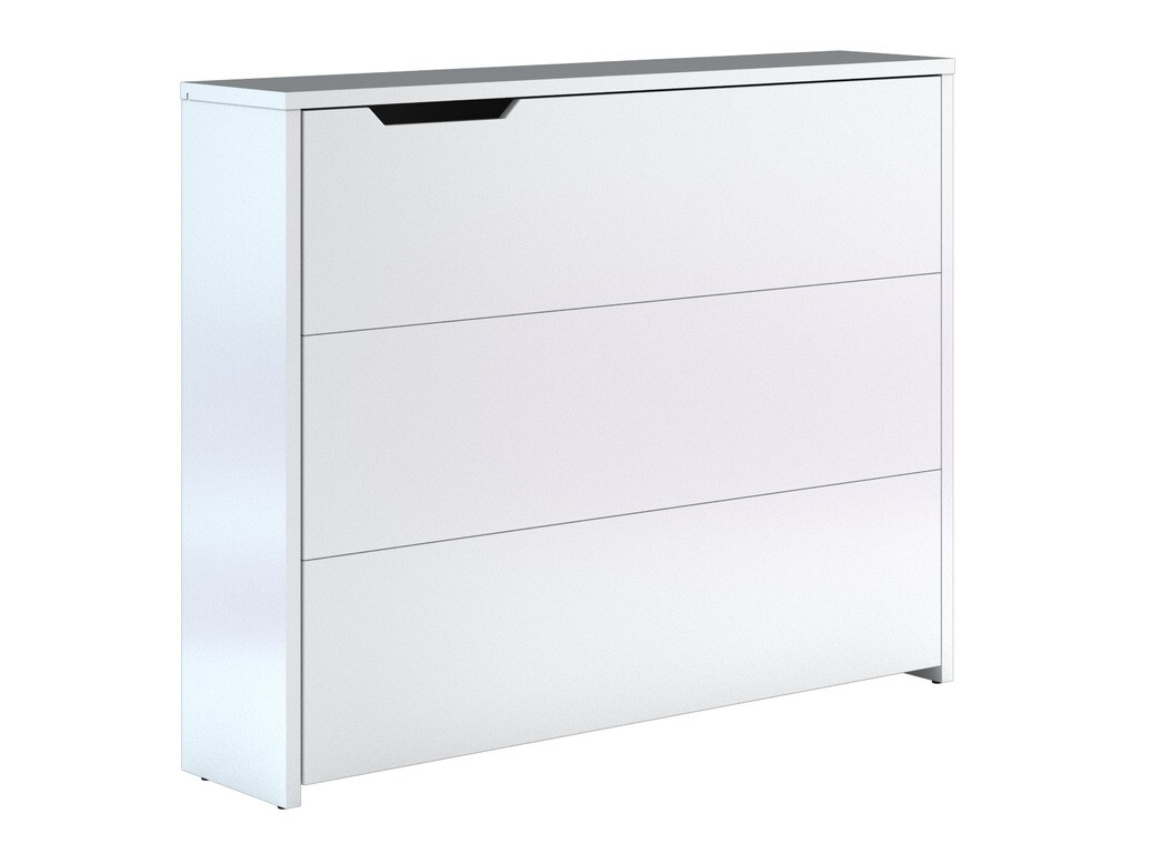 Hoekbureau Concept Pro Lenart Levfere 101 (Wit)