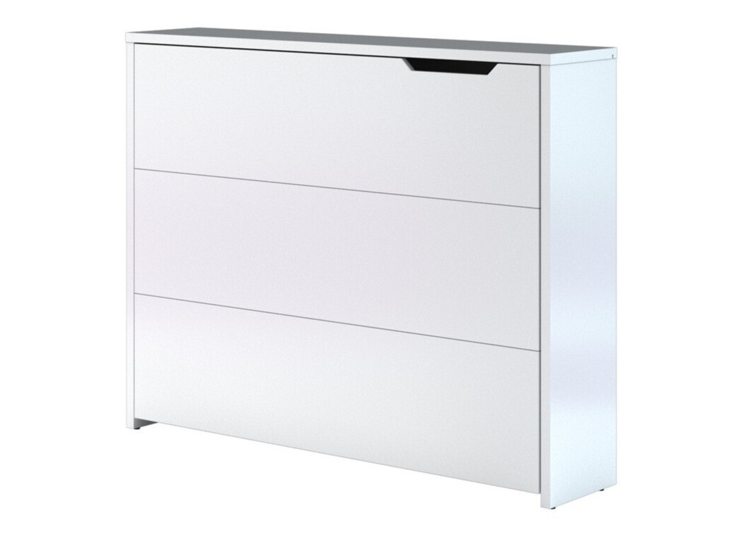 Hoekbureau Concept Pro Lenart (Wit)