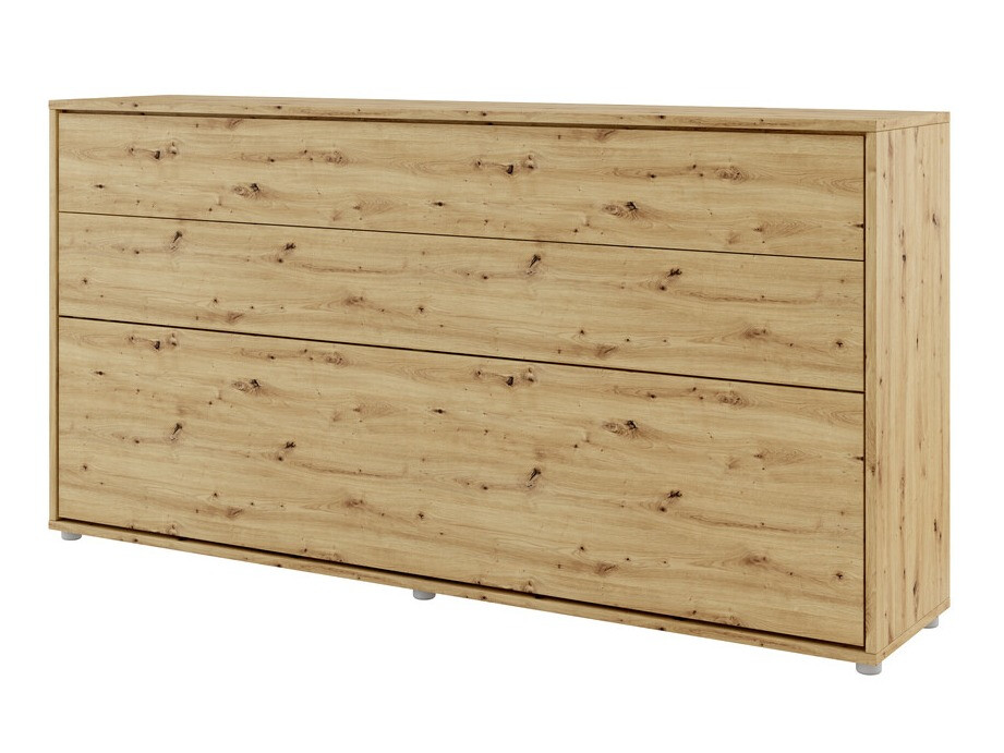 Muurbed Concept Pro Lenart Levfere 115 (Artisan eiken)