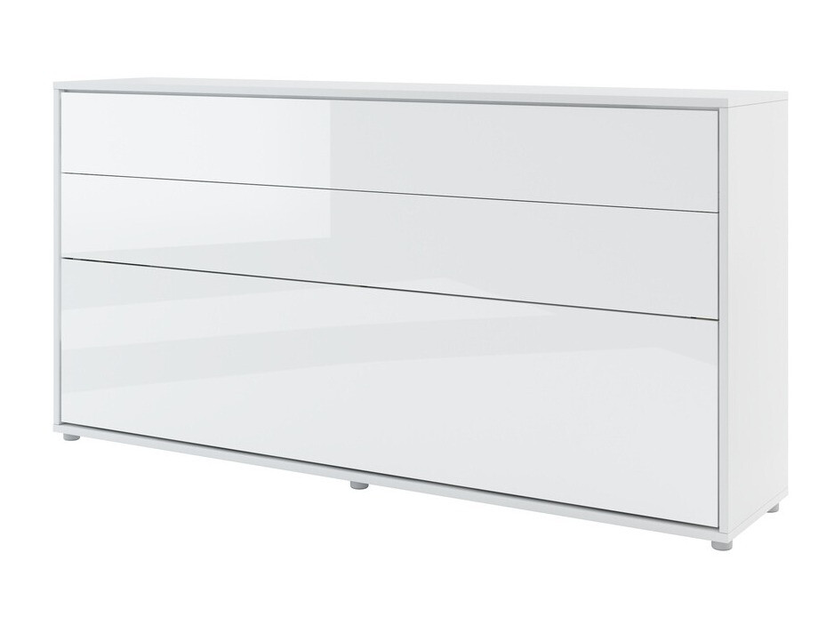 Muurbed Concept Pro Lenart Levfere 115 (Glanzend wit)