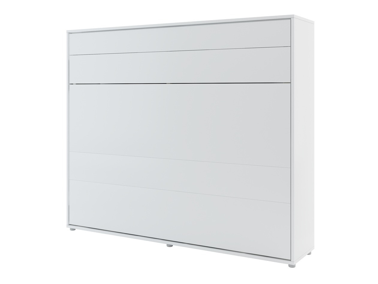 Muurbed Concept Pro Lenart Levfere 115 (Wit)