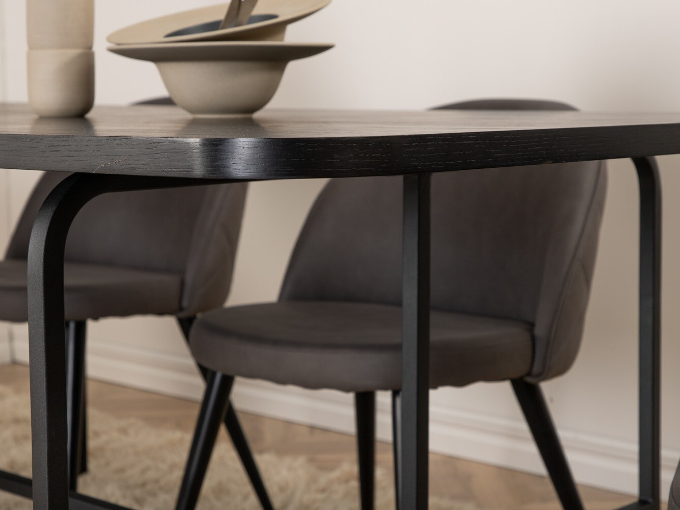 Eetkamerset Dallas 2784