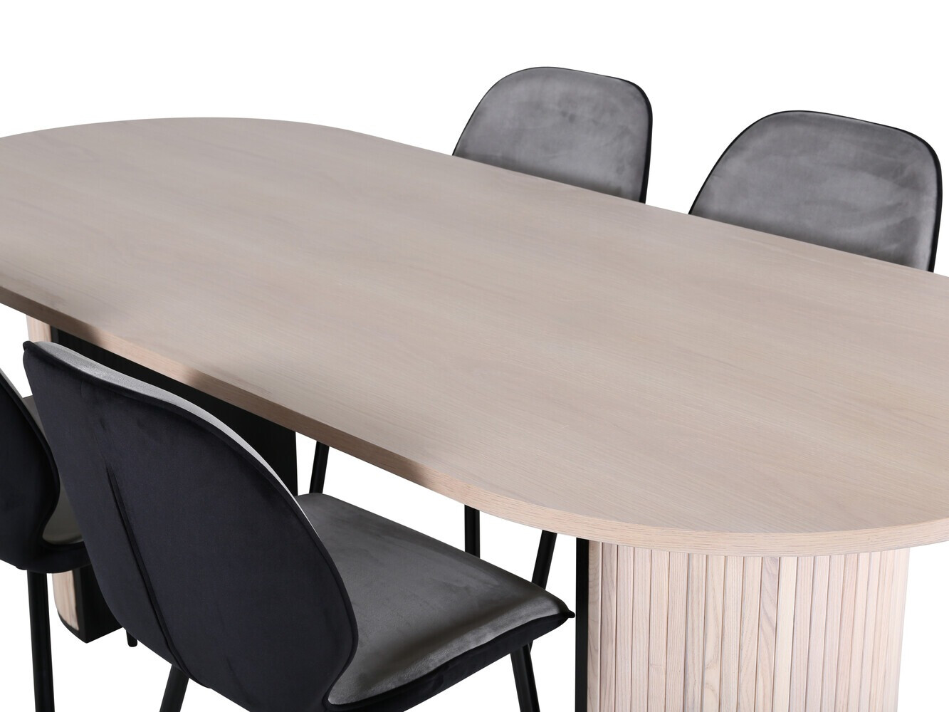 Eetkamerset Dallas 2763
