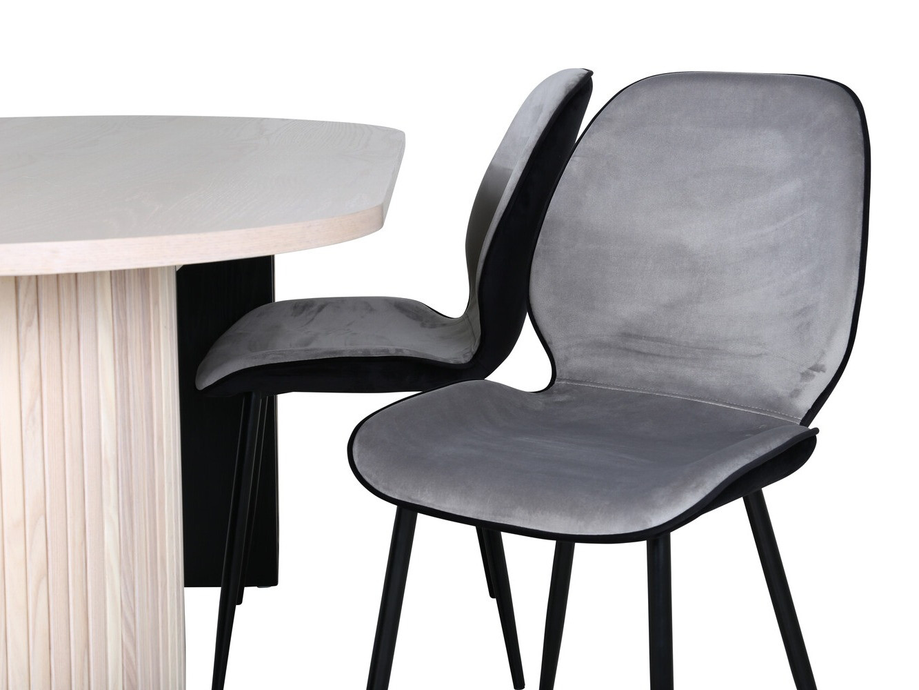 Eetkamerset Dallas 2763