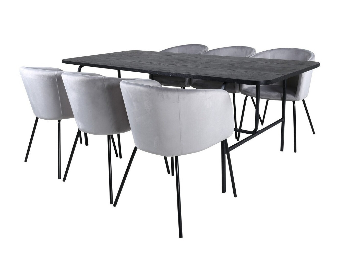 Eetkamerset Dallas 2794