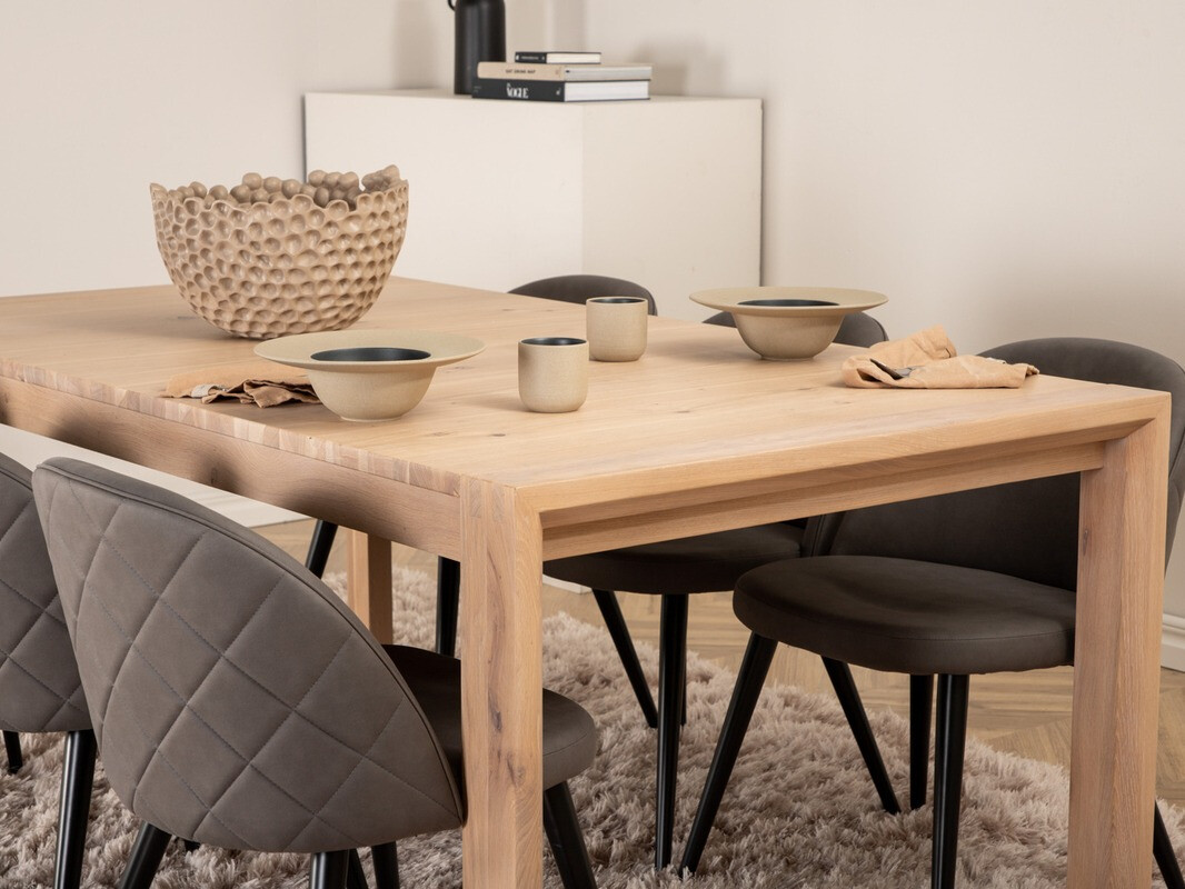 Eetkamerset Dallas 2952