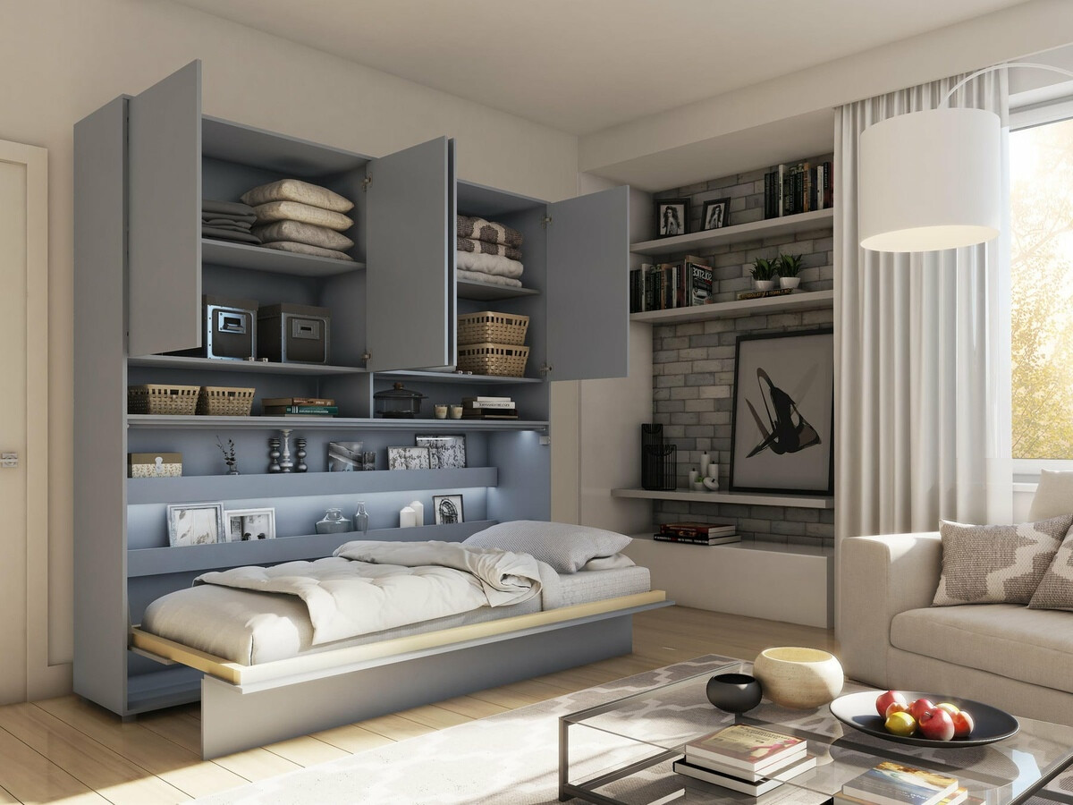 Meubelset Concept Pro Lenart Levfere 143