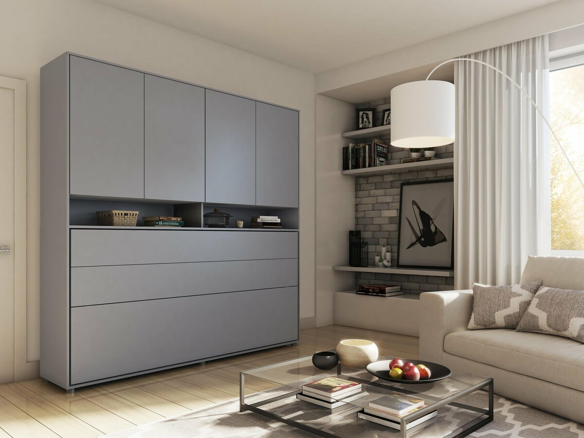 Meubelset Concept Pro Lenart Levfere 143