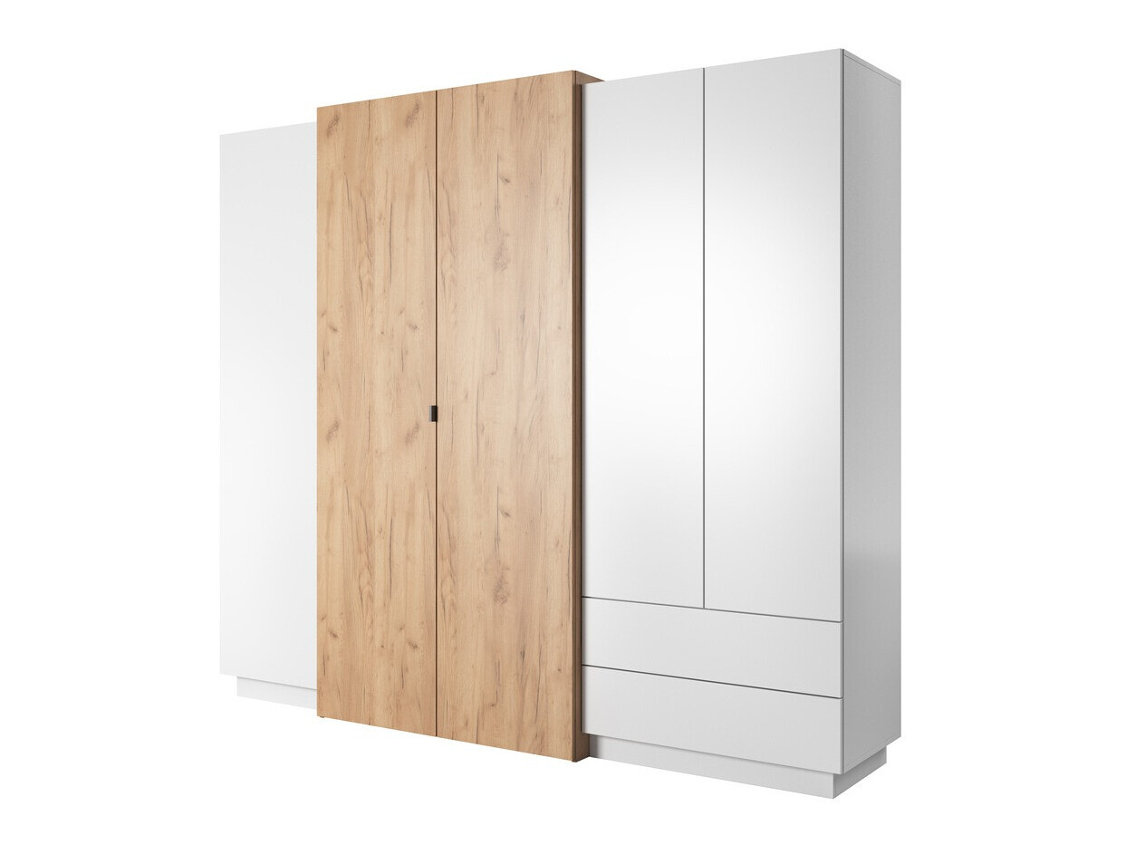 Kledingkast Tororli 105