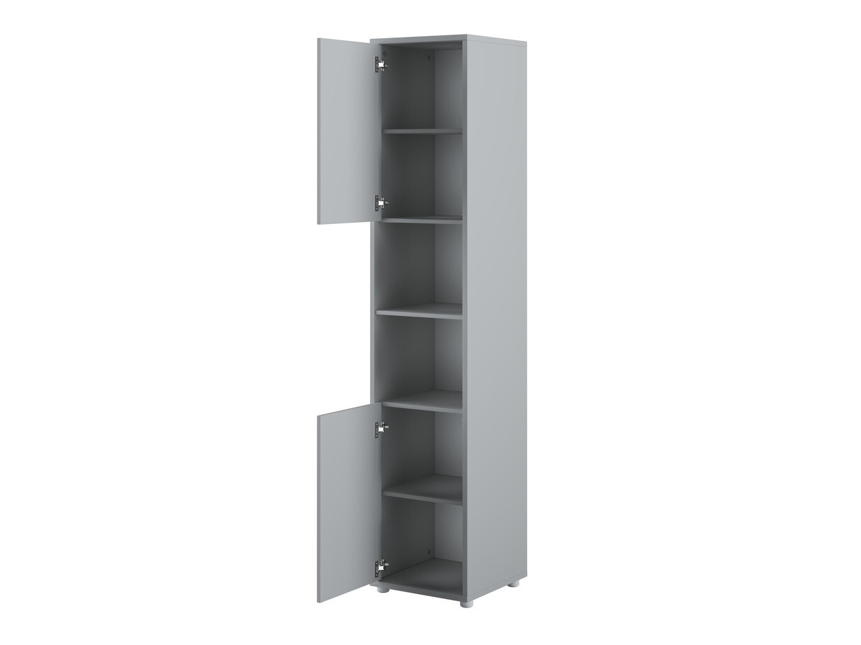 Meubelset Concept Pro Lenart Levfere 144 (Grijs)