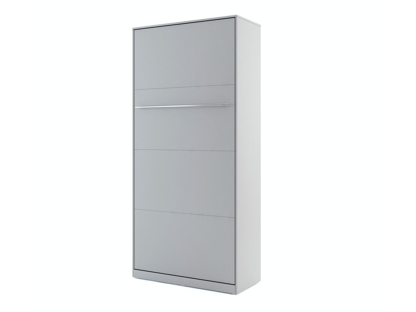 Meubelset Concept Pro Lenart Levfere 144 (Grijs)