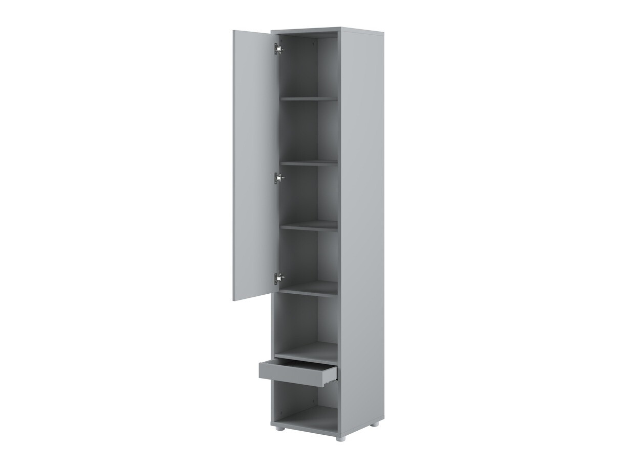 Meubelset Concept Pro Lenart Levfere 144 (Grijs)