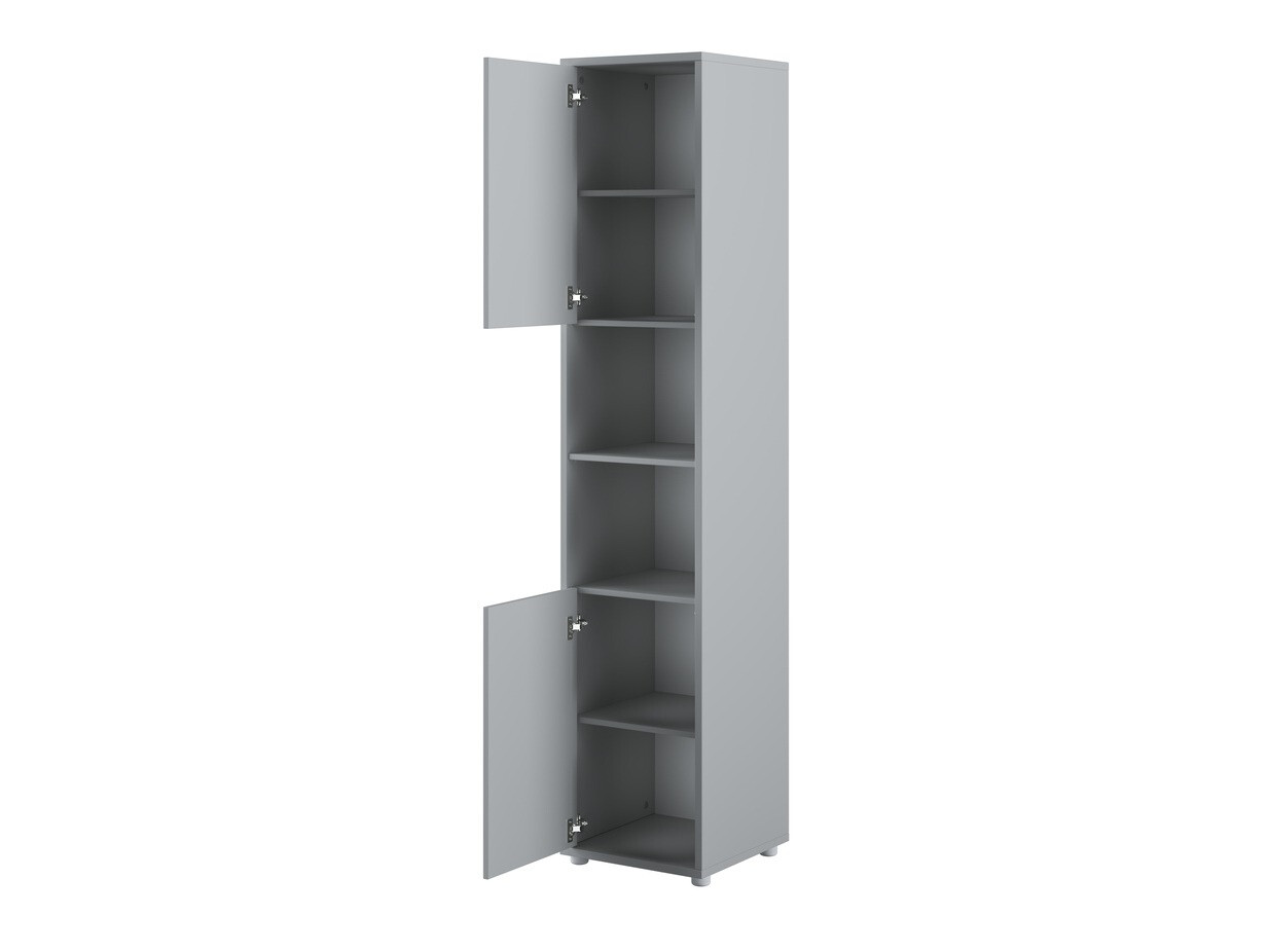 Meubelset Concept Pro Lenart Levfere 144 (Grijs)