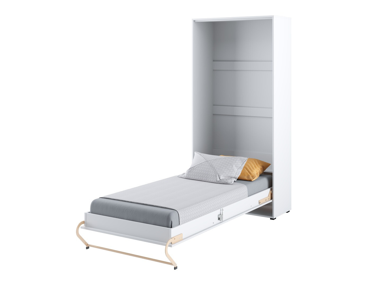 Meubelset Concept Pro Lenart Levfere 144 (Wit)