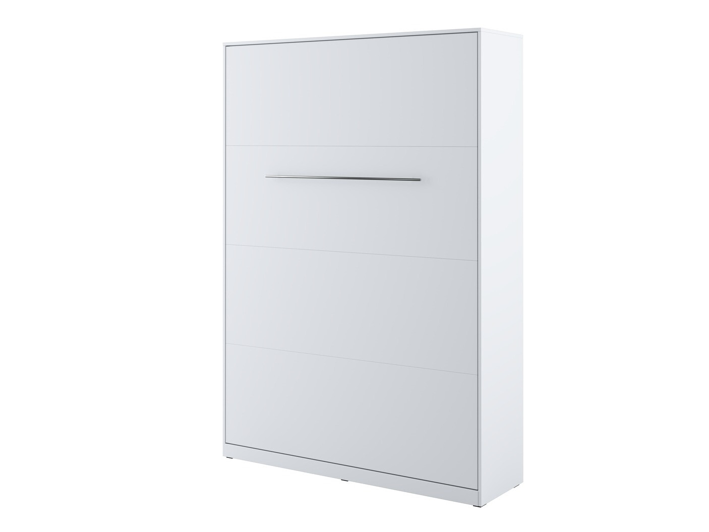 Meubelset Concept Pro Lenart Levfere 144 (Wit)