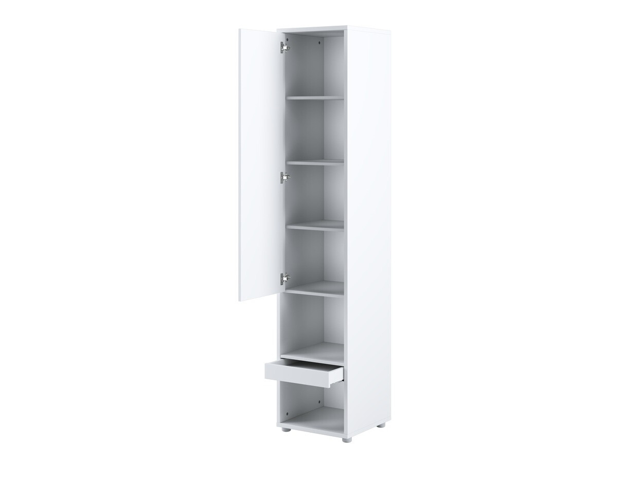 Meubelset Concept Pro Lenart XI (Wit)