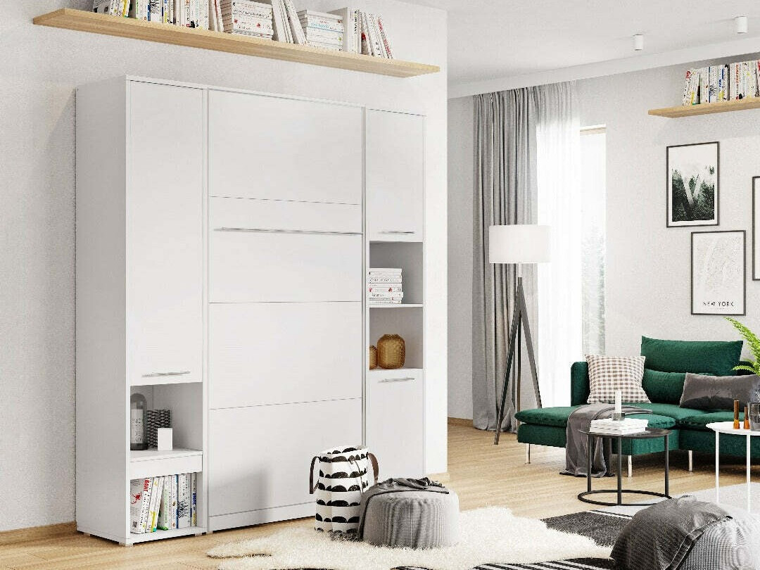 Meubelset Concept Pro Lenart XI (Wit)