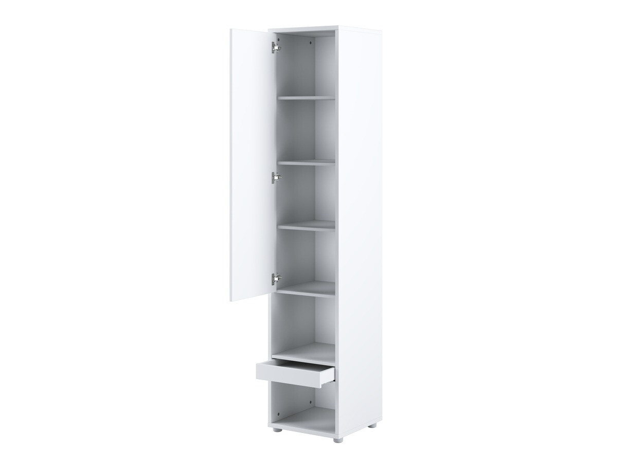 Meubelset Concept Pro Lenart XI (Wit)