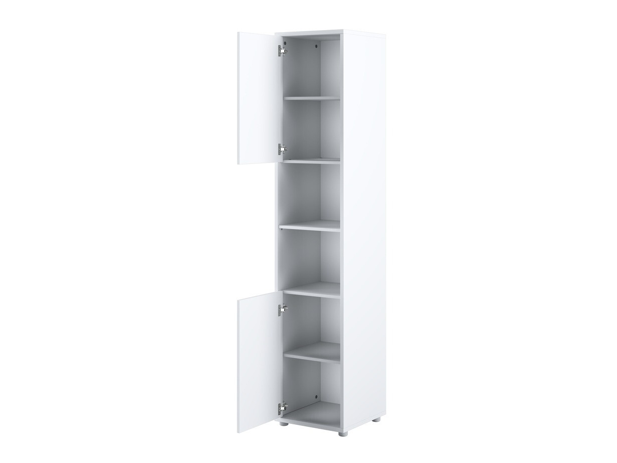 Meubelset Concept Pro Lenart XI (Wit)