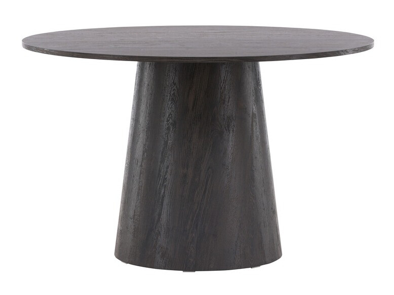 Tafel Dallas 3740 (Donkerbruin)