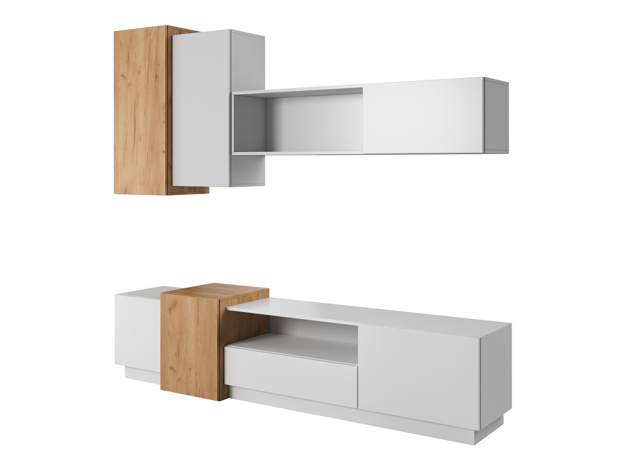 Woonkamerset Tororli 102