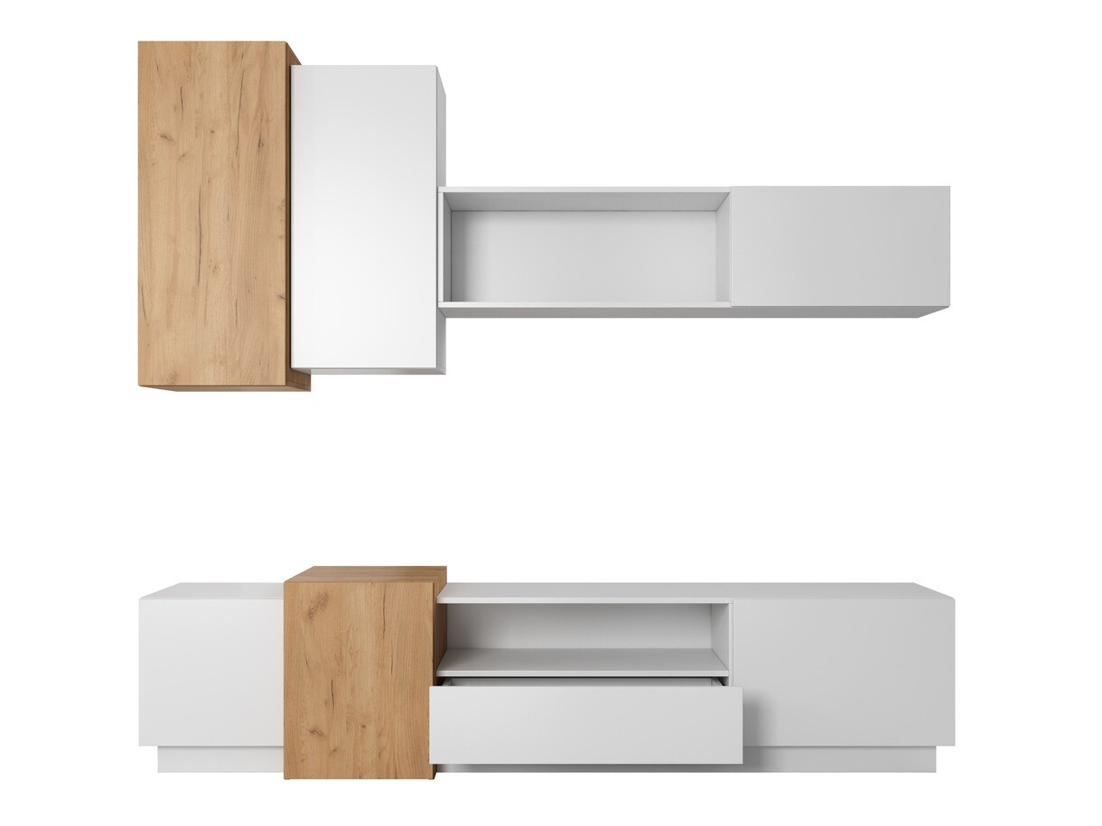 Woonkamerset Tororli 102