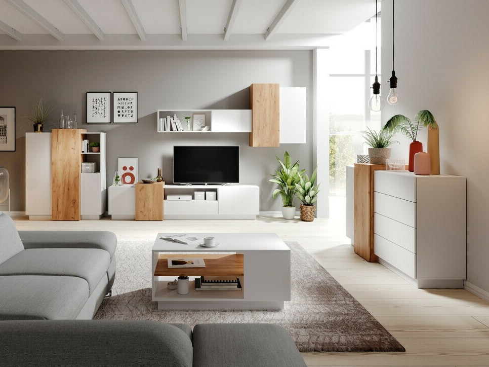 Woonkamerset Tororli 104